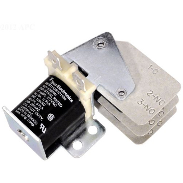 SR Smith Replacement S87R Relay