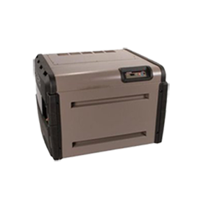 Pool Heaters and Chillers