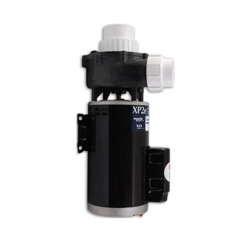 Gecko Alliance 05340011-5040 Flo-Master XP2E 5 HP 2-Speed 230 V 56 Frame Pump