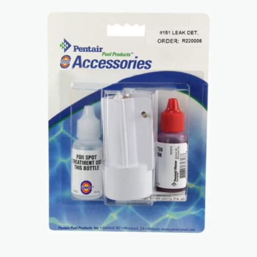 Pentair R220006 Rainbow #151 Leak Detector Kit