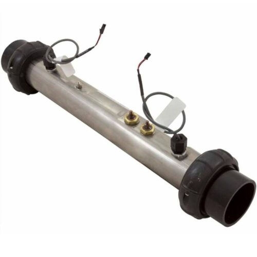 Balboa 26-58083-K 5.5KW Heater Assembly with M7 Sensor 1