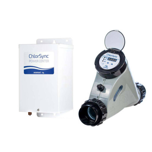 AutoPilot ChlorSync Salt Chlorine Generator System