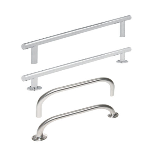 S.R. Smith Residential Exercise Bars