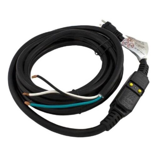 GFCI 30-0062 120V 20A 16' Power Cord 1