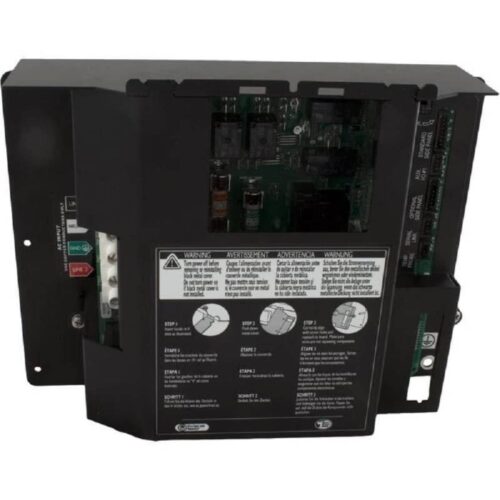 Gecko Alliance 0201-300014 PC Board MSPA-MP-NE-GE1 1