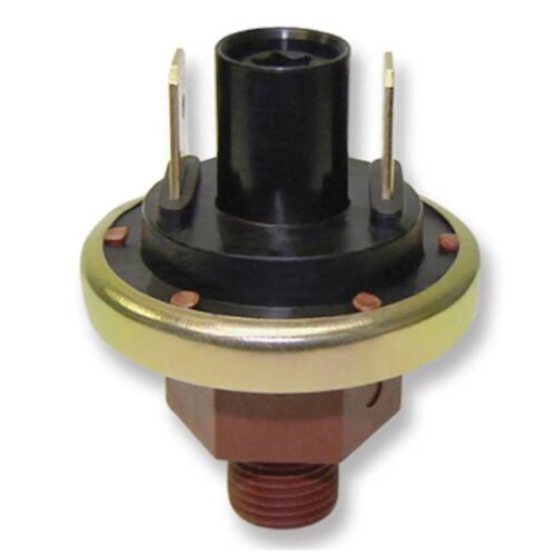 Gecko Alliance 510AD0167 DTEC-1 2.0PSI Pressure Switch 1