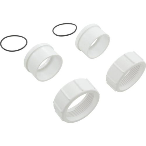 Gecko Alliance 52272000 2" Pump Union 1