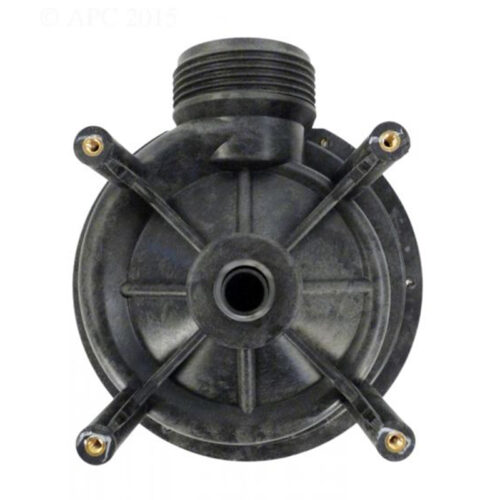 Gecko Alliance 91040840-000 2HP 48FR FMCP Wet End Assembly