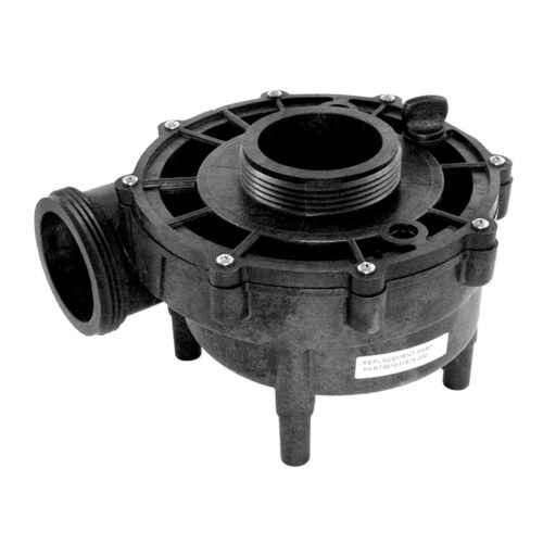 Gecko Alliance 91041925-000 Wet End 3.0 HP XP2E 56 Frame