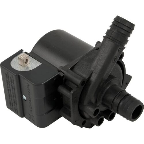 Grundfos 10-0134-K 115V 1" Barbed Pump 1