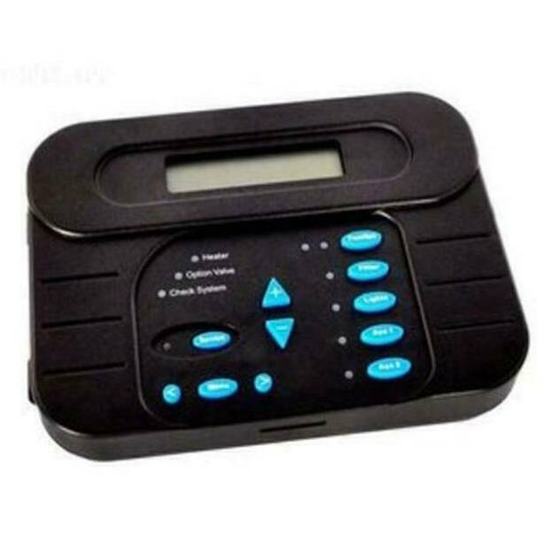 Hayward GLX-PL-LOC-P-4 Prologic P-4 Local Display 1