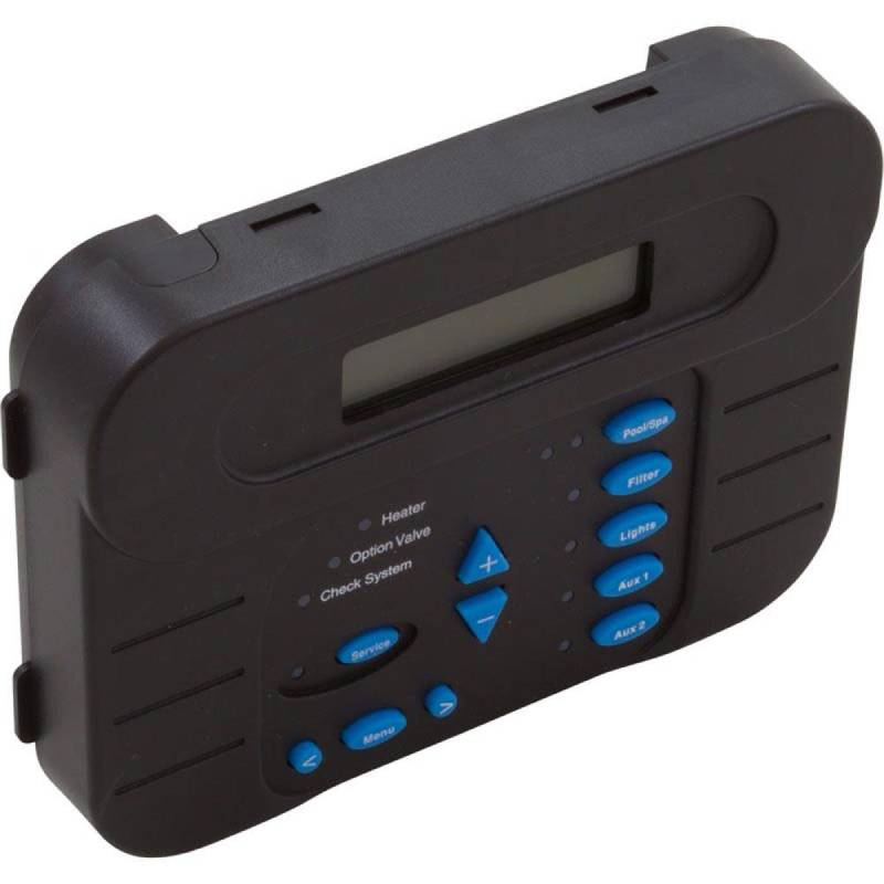 Hayward GLX-PL-LOC-P-4 Prologic P-4 Local Display 3