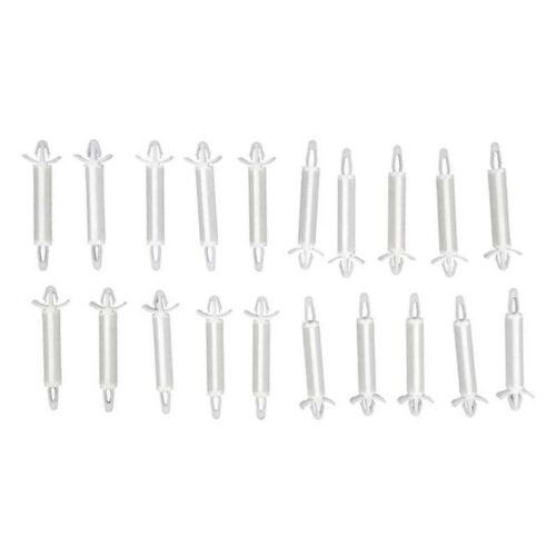 Hayward GLX-STDOFFPAK20 AquaLogic Display Standoff