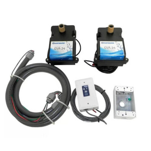 Hayward HL485SPAKIT Omni Spa Kit