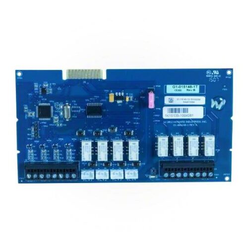 Hayward HLIOEXPAND Omnilogic I/O Expansion Board 1