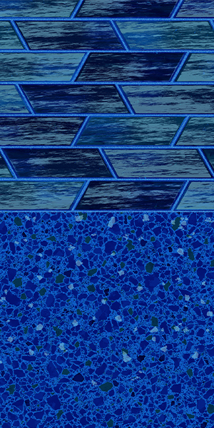 Insignia HD Aquashift Inground Swimming Pool Liner