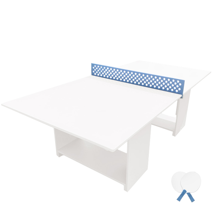 Ledge Lounger Ping Pong Table