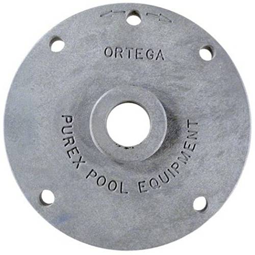 Pentair 072414 Ortega Noryl Valve Cover2