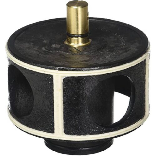 Pentair 073370 Noryl Valve Rotor