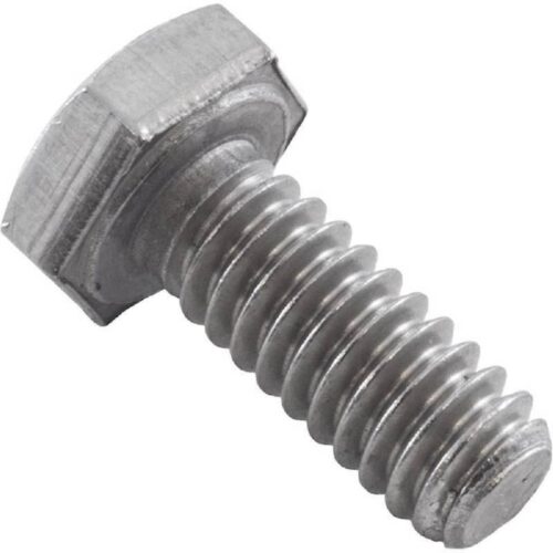 Pentair 074927 Hex Head Compression Ring Screw