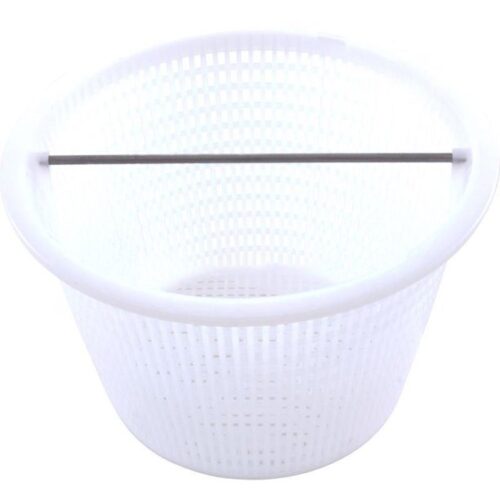 Pentair 08650-0007 U-3 Skimmer Basket With Handle1