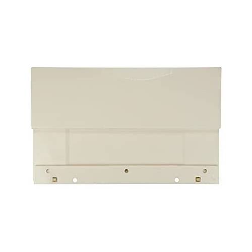 Pentair 08650-0022 White U-3 Weir Assembly2