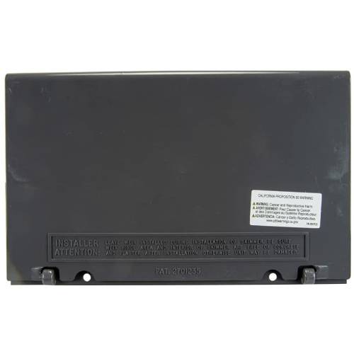 Pentair 08650-0022c Gray U-3 Weir Assembly With Hinge2