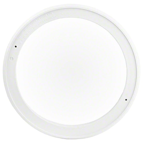 Pentair 08650-0025 White U-3 Skimmer Collar3