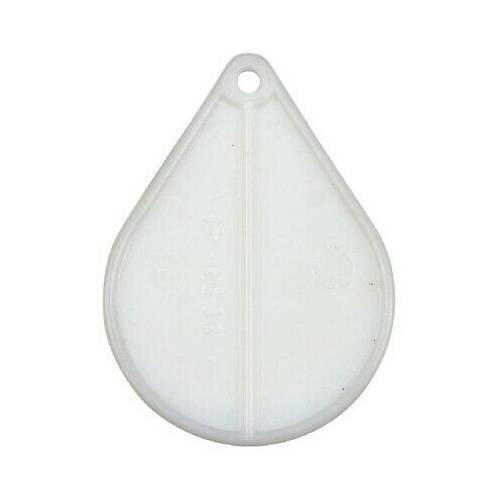 Pentair 08650-0048 U-3 Float Valve Trimmer Plate1