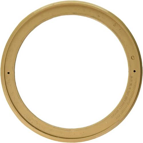 Pentair 08650-0125 Tan U-3 Skimmer Collar1