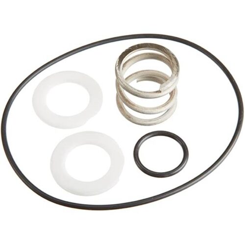 Pentair 14962-0035 MPV Spring & O-Ring Kit