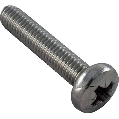 Pentair 14971-S10E4 304 SS Screw