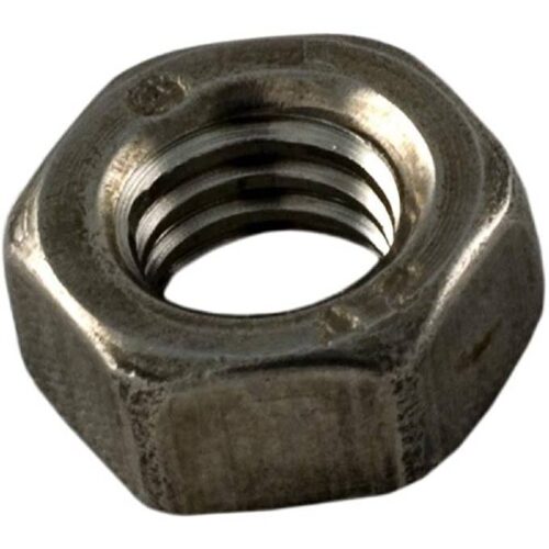 Pentair 14971-SM10E14 Hex Nut