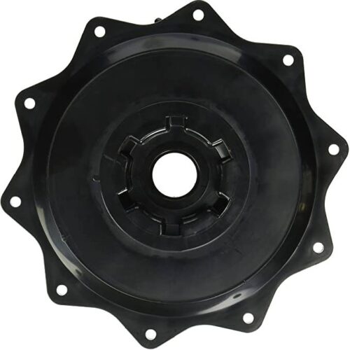 Pentair 14971-SM20E6 Black MPV Valve Cover