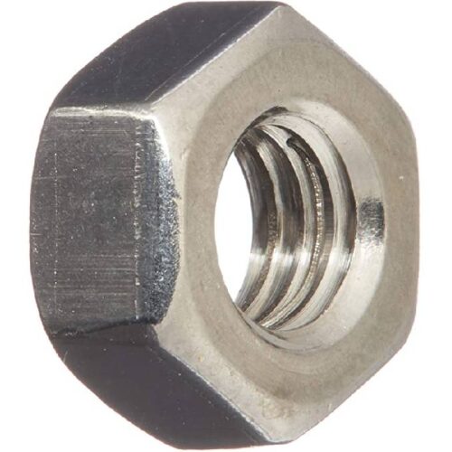 Pentair 152167 Multiport Valve SS Nut