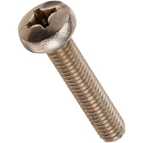 Pentair 152168 Multiport Valve Ss Screw