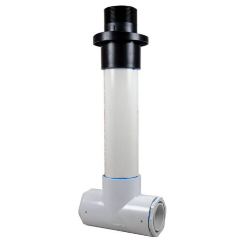 Pentair 154008 Triton TR140C Upper Piping Assembly