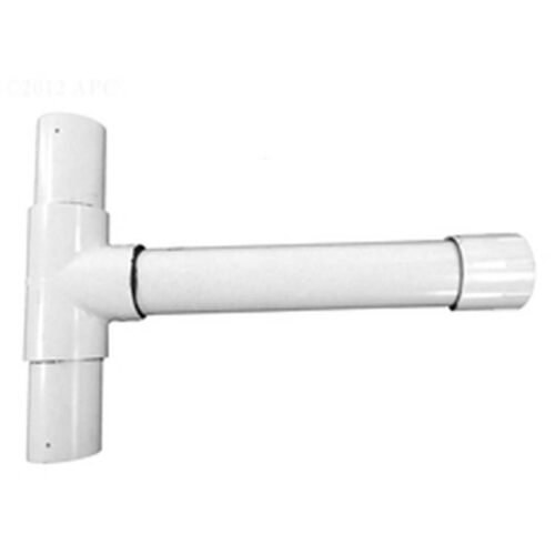 Pentair 156354 Triton TR140C Upper Pipe Connecting Assembly