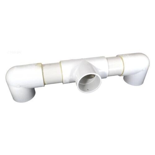 Pentair 156355 TR100C/TR140C Upper Pipe Assembly