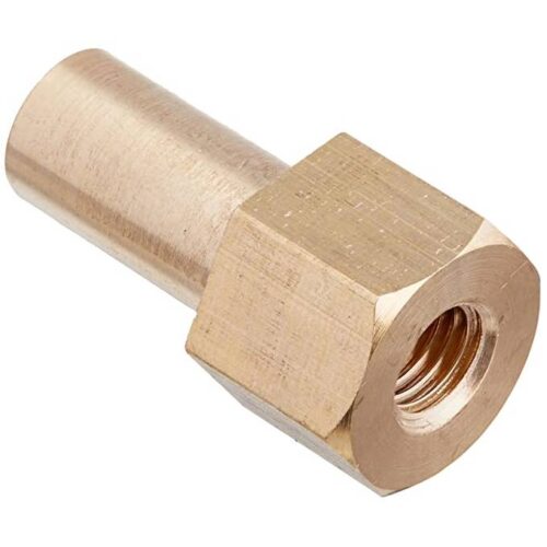 Pentair 194989Z NS Machined Clamp Nut