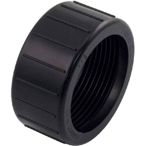 Pentair 270141 Supermax Union/Slide Valve Cap Nut