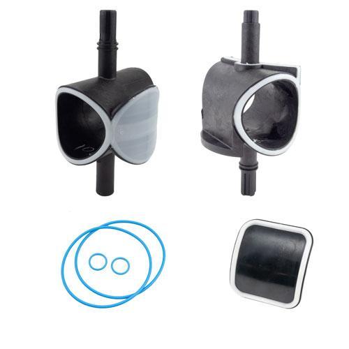 Pentair 270514Z Fullflo Xf Valve Rebuild Kit