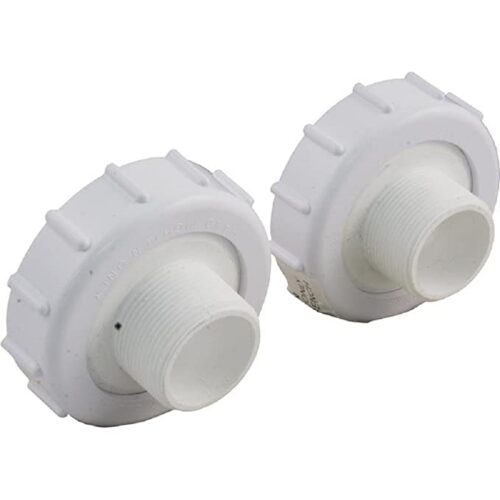 Pentair 271094 1.5"MPT Valve Adapter Kit