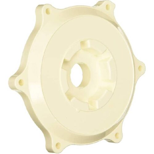 Pentair 271158 White Hi Flow MPV Valve Top