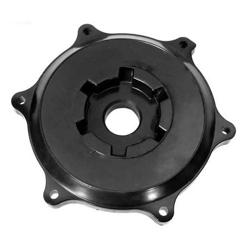Pentair 271165 Black MPV Valve Top