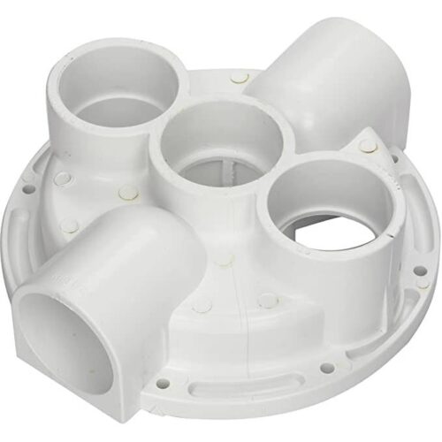 Pentair 272415 Hi Flow Bottom Valve Plate