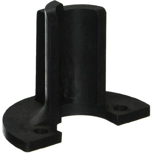 Pentair 273064 PVC Slide Valve Polycarbonate Position Bracket