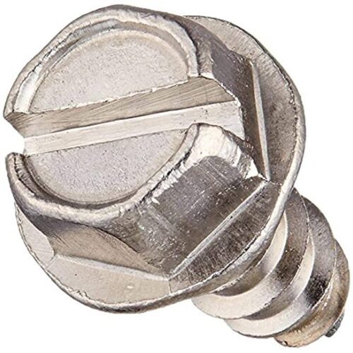 Pentair 273071 SS Flat Head Screw