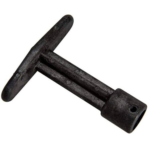 Pentair 273089 PVC Slide Valve Tee Handle
