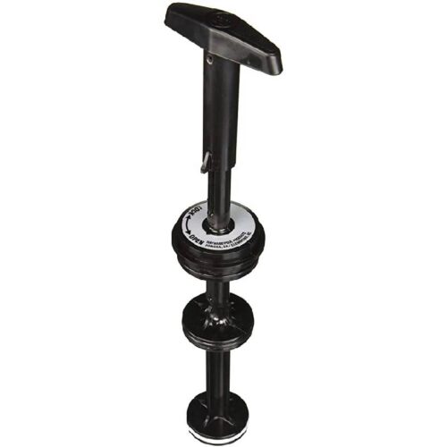 Pentair 273106 PVC Slide Valve Non-Corrosive Piston Shaft